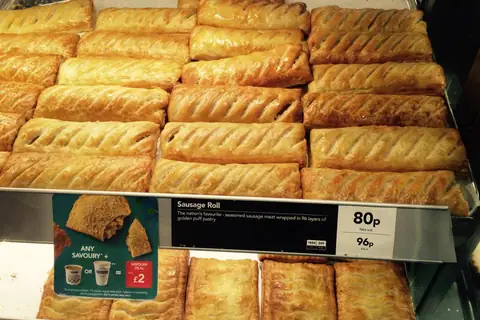 The Bakery Shawbury photo 3