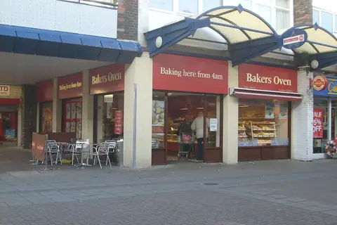 The Bakery Shawbury photo 1